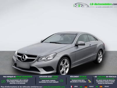 Mercedes Classe E 250 BVA