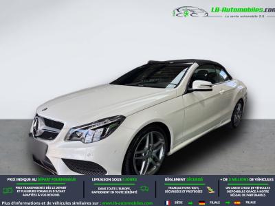 Mercedes Classe E 250 BVA