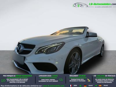 Mercedes Classe E 250 BVA