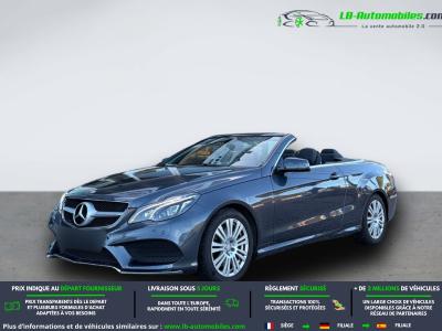 Mercedes Classe E 300 BVA