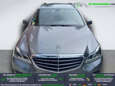 Mercedes Classe E 200 CDI BVA