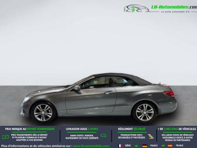 Mercedes Classe E 220 CDI