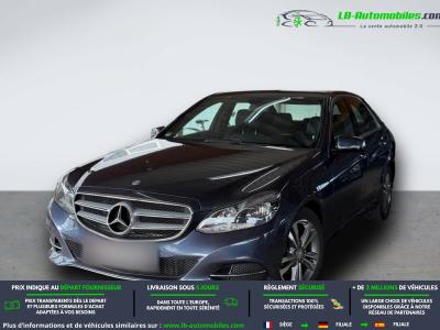 Mercedes Classe E 200 CDI BVA