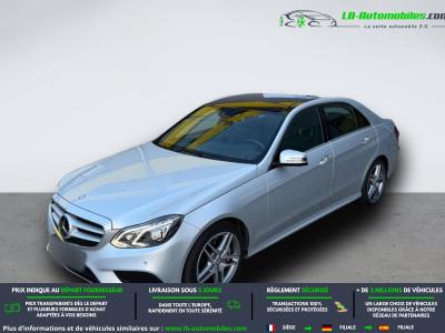 Mercedes Classe E 500 BVA