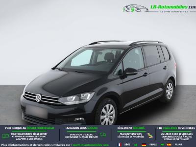 Volkswagen Touran 150  BVA 7pl