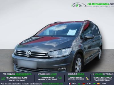 Volkswagen Touran 1.4 TSI DSG 150ch BVA 