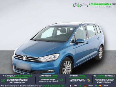 Volkswagen Touran 1.5 TSI 150ch BVA 