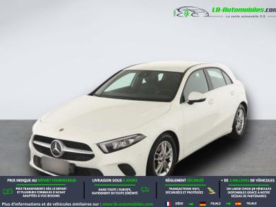 Mercedes Classe A 180 d BVM