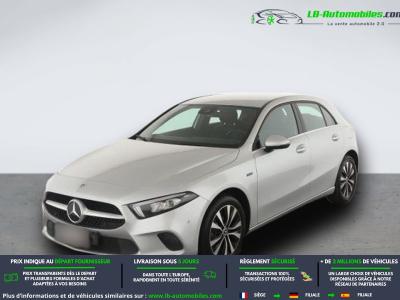 Mercedes Classe A 250 e BVA