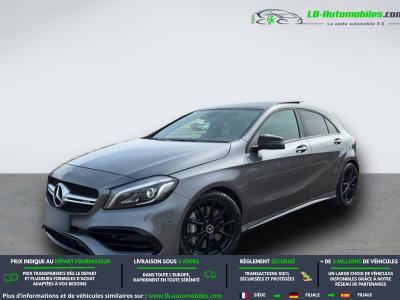 Mercedes Classe A 45 Mercedes-AMG BVA 4-Matic