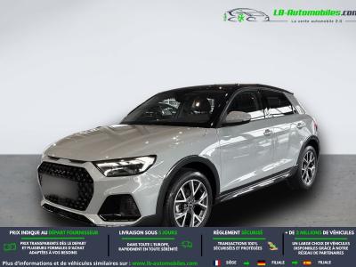 Audi A1 All Street 30 TFSI 110 ch BVM