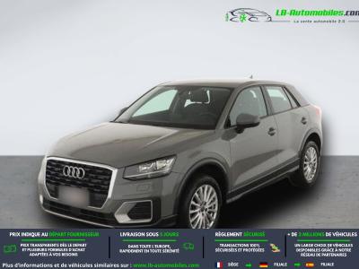 Audi Q2 TDI 116 ch BVM