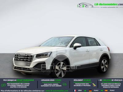 Audi Q2 30 TDI 116 BVA