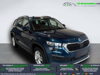 Skoda Kodiaq 1.5 TSI 150 BVM 5pl