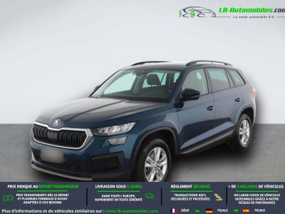 Skoda Kodiaq 1.5 TSI 150 BVM 7pl