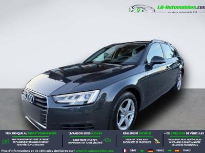 Audi A4 Avant TFSI
