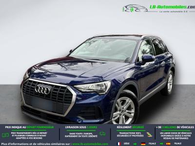 Audi Q3 35 TDI 150 ch BVA
