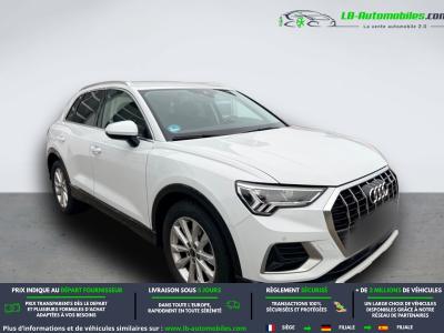 Audi Q3 35 TDI 150 ch BVA