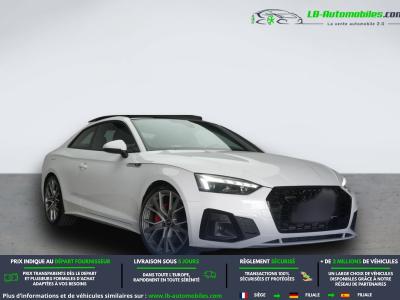 Audi A5 45 TFSI 265 BVA Quattro