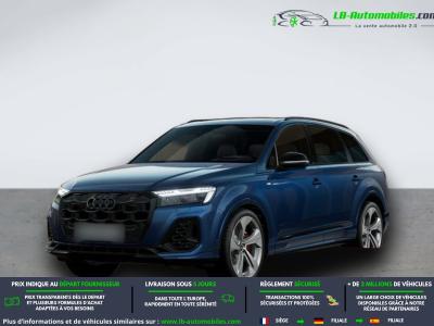 Audi Q7 60 TFSI e 456 BVA Quattro