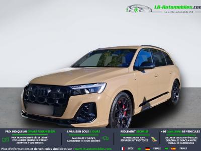 Audi Q7 60 TFSI e 456 BVA Quattro