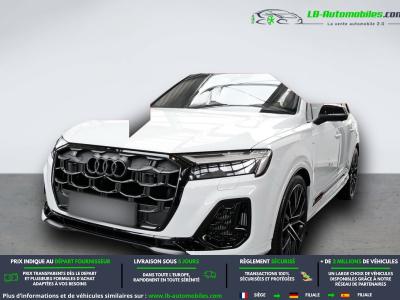 Audi Q7 60 TFSI e 456 BVA Quattro