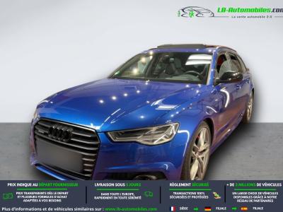 Audi A6 Avant V6 3.0 BiTDI 326 BVA Quattro