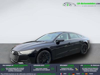 Audi A7 Sportback 45 TFSI 265 BVA
