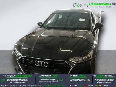Audi A7 Sportback 45 TFSI 265 BVA