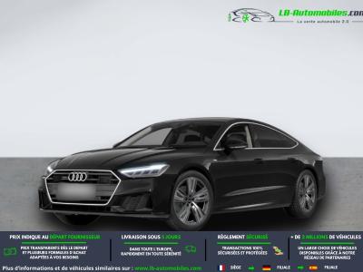 Audi A7 Sportback 45 TFSI 265 BVA