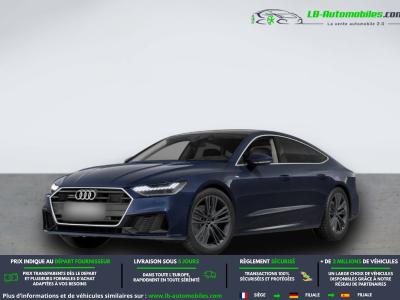 Audi A7 Sportback 45 TFSI 265 BVA