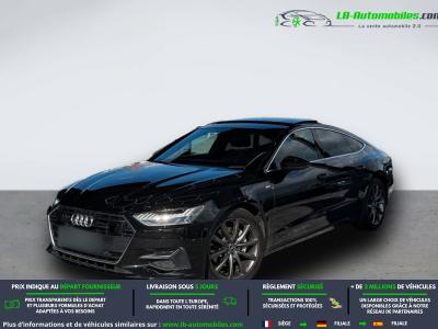 Audi A7 Sportback 45 TFSI 265 BVA