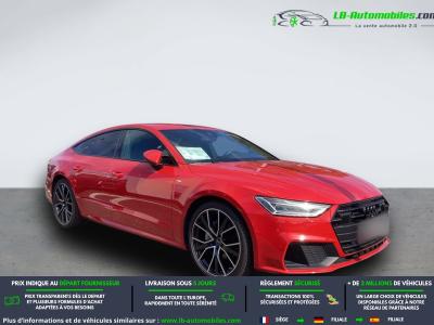 Audi A7 Sportback 45 TFSI 265 BVA