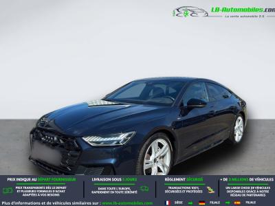 Audi A7 Sportback 45 TFSI 265 BVA
