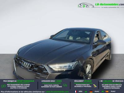 Audi A7 Sportback 45 TFSI 265 BVA