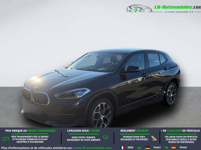 BMW X2 sDrive 18i 136 ch BVA