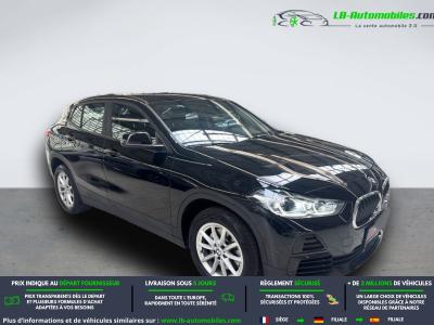 BMW X2 sDrive 20i 178 ch BVA