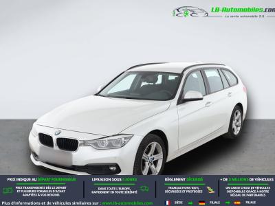 BMW Série 3 Touring 320d 190 ch BVA