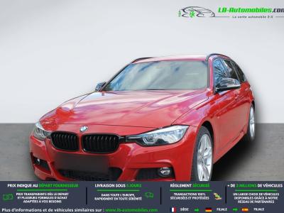 BMW Série 3 Touring 320d 190 ch BVA