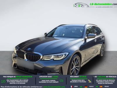 BMW Série 3 Touring 320d 190 ch BVA