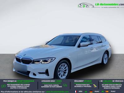 BMW Série 3 Touring 320d 190 ch BVA