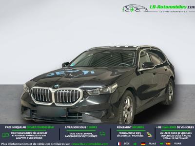 BMW Série 5 Touring 520d 197 ch BVA