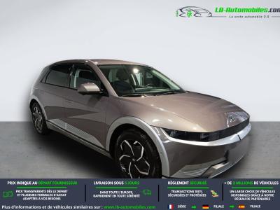 Hyundai IONIQ 5 73 kWh  - 306 ch