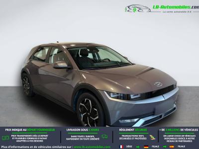 Hyundai IONIQ 5 58 kWh - 170 ch
