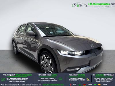 Hyundai IONIQ 5 58 kWh - 170 ch
