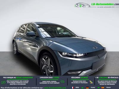 Hyundai IONIQ 5 58 kWh - 170 ch