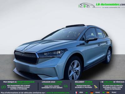Skoda Enyaq iV 60