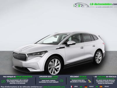 Skoda Enyaq iV 80x