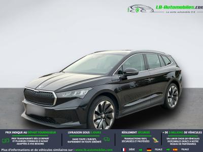 Skoda Enyaq iV 80x