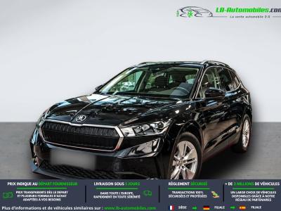 Skoda Enyaq iV 80x